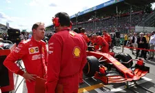 Thumbnail for article: Vettel niet verbaast over prestaties Leclerc  “Wij kennen hem al langer"