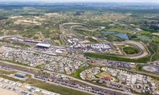 Thumbnail for article: The last corner in Zandvoort will be steeper than IndyCar tracks