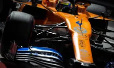 Thumbnail for article: Lando Norris: ''We need to do better to beat Renault''