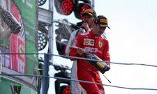 Thumbnail for article: Charles Leclerc: Singapore “the toughest track for us drivers physically”