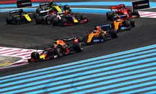 Thumbnail for article: Sainz: “Ik weet hoe goed Verstappen is, van Leclerc weet ik het niet”