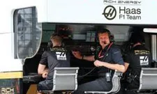 Thumbnail for article: Guenther Steiner admits that Haas have made no progress this season