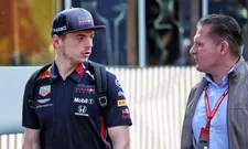 Thumbnail for article: Jos en Max samen racen? ‘Ik heb mijn helm niet voor goed aan de wilgen gehangen’