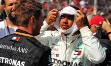 Thumbnail for article: Lewis Hamilton has become "more of a team player" throughout Formula 1 career