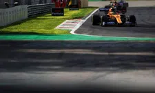 Thumbnail for article: Norris admits that McLaren drivers are "open" to helping eachother 