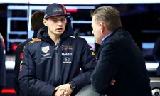 Thumbnail for article: Jos Verstappen over relatie met Marko en Horner: "Hebben nooit problemen"