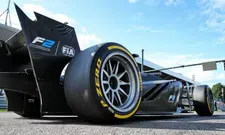 Thumbnail for article: Pirelli performs 'secret' tests with next years tyres