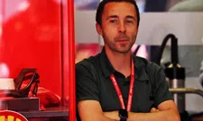 Thumbnail for article: Nicolas Todt admits that there is "Nothing against Vettel" at Ferrari 