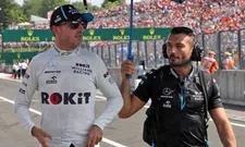 Thumbnail for article: Who are the candidates to replace Robert Kubica?