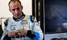 Thumbnail for article: BREAKING: Kubica to leave Williams at end of the season!