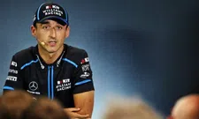 Thumbnail for article: Hamilton praises departing Kubica as one of the "most talented drivers" he's raced