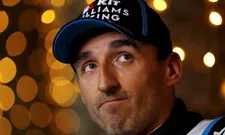 Thumbnail for article: Hamilton: "Kubica verdient het om in de Formule 1 te blijven"