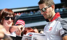 Thumbnail for article: Grosjean blij met stoeltje voor 2020: "Heb altijd gezegd hier te willen blijven"