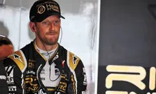 Thumbnail for article: Romain Grosjean excited to "move forward into 2020" with Haas