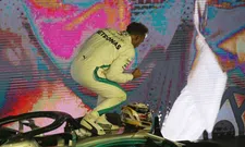 Thumbnail for article: Hamilton over pole-ronde 2018: "Weet niet wie er toen achter het stuur zat"