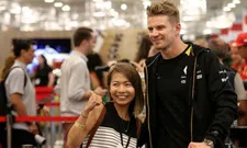 Thumbnail for article: Hulkenberg admits F1 deal must be right if he is to stay!