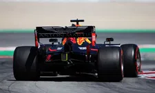 Thumbnail for article: Verstappen, Bottas en Ricciardo reizen af naar Los Angeles met de Formule 1!