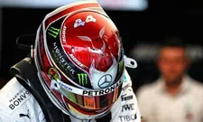 Thumbnail for article: Lewis Hamilton “felt much better in the car today than I have for a while”