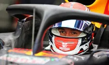 Thumbnail for article: Alex Albon expects "difficult" race in Singapore after big gap to Max Verstappen