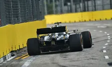 Thumbnail for article: Hamilton na de vrijdag: "Auto heeft in tijden niet zo goed gevoeld"