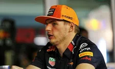 Thumbnail for article: ''Het zou mooi zijn als Max Verstappen die derde plek kan verdedigen''