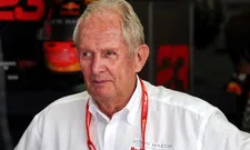 Thumbnail for article: Helmut Marko ontgoocheld na longruns op de vrijdag in Singapore