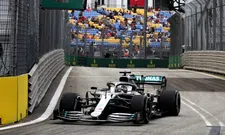 Thumbnail for article: Longrun-analyse na de vrijdag in Singapore: Mercedes voorlopig ongenaakbaar