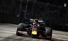 Thumbnail for article: The impressive statistics of Honda-powered cars during FP1 and FP2 of Singapore GP