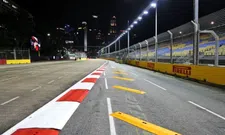 Thumbnail for article: Live | Formula 1 2019 Singapore Grand Prix FP2 - Who will be on top? 