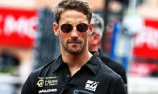 Thumbnail for article: Daniel Ricciardo "surprised" that Romain Grosjean is staying in Formula 1 