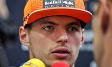 Thumbnail for article: Verstappen relativeert zijn kansen: ''Eerst de wagen maar even goed afstellen''