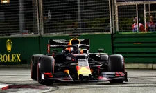 Thumbnail for article: Verstappen relativeert: "Het komt allemaal wel dichter bij elkaar"