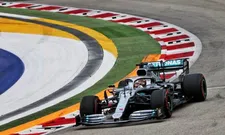 Thumbnail for article: Mercedes fined €5000 for fuel temperature breach in Lewis Hamilton's car