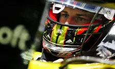 Thumbnail for article: Abiteboul: Nico Hulkenberg “has been a pillar" in Renault’s team construction