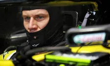 Thumbnail for article: Hulkenberg explains what held him back in his early days in motorsport