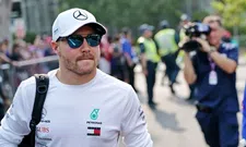 Thumbnail for article: Bottas is niet tevreden met zijn kwalificatie en voorziet een moeilijke race