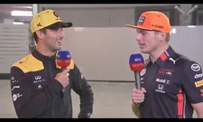 Thumbnail for article: Missen Verstappen en Ricciardo elkaar nog steeds?