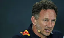 Thumbnail for article: Horner over coureurs in 2020: 'In alle rust kiezen tussen Albon, Kvyat en Gasly'