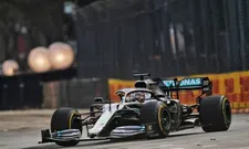 Thumbnail for article: Hamilton doesn't know where Ferrari got their pace from!