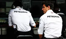 Thumbnail for article: Mercedes explain decision to leave out Hamilton during Singapore Grand Prix