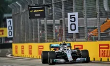 Thumbnail for article: Bottas accepts team orders: "We have certain rules"