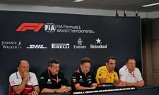 Thumbnail for article: FIA and F1 teams discuss changes to chassis after Hubert accident 