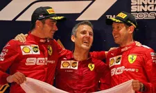 Thumbnail for article: Leclerc: "It was a positive weekend for us"