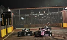 Thumbnail for article: Lance Stroll looks back at his 13th place finish in Singapore