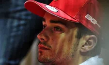 Thumbnail for article: Charles Leclerc understood call from Ferrari "a lot more" following Singapore GP