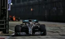 Thumbnail for article: Rosberg snapt niks van zijn oude team: 'Onbegrijpelijk die strategie van Mercedes'