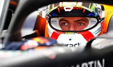 Thumbnail for article: Verstappen: "Ik geloof erin dat we nog mooie dingen kunnen laten zien in slotdeel"