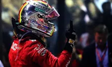 Thumbnail for article: Plooij:'Dat Vettel er geen zin meer in heeft bij Ferrari kan veel gevolgen hebben'