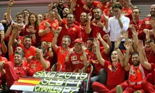 Thumbnail for article: Dit krijgen de teams op hun rapport na de Grand Prix van Singapore