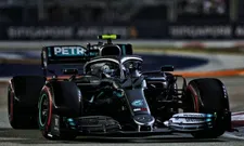 Thumbnail for article: Martin Brundle diagnoses Mercedes mistakes in Singapore 